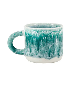 Chug Mug Andromeda Green
