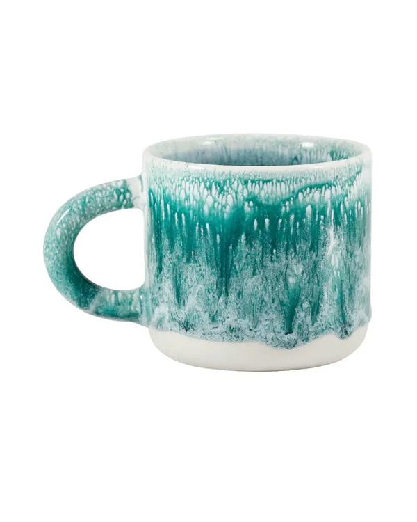 Chug Mug Andromeda Green