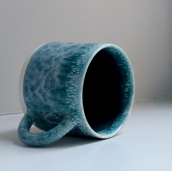 Chug Mug Andromeda Green