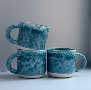 Chug Mug Andromeda Green