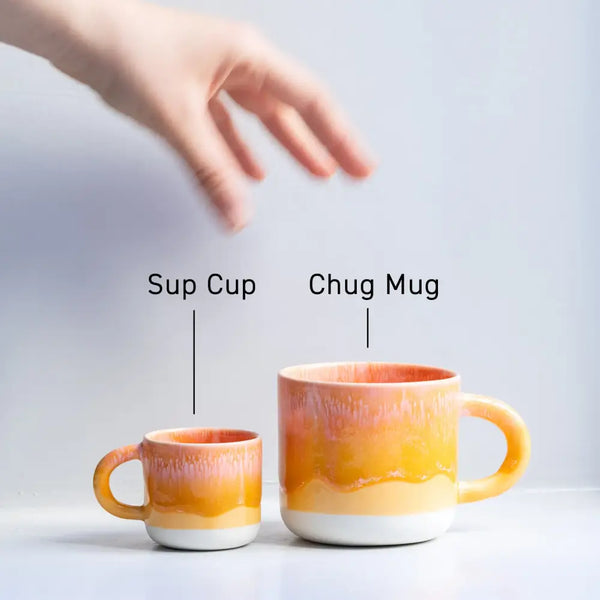 Chug Mug Sun Beam