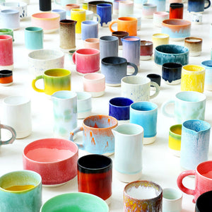 Chug Mug Sea Foam