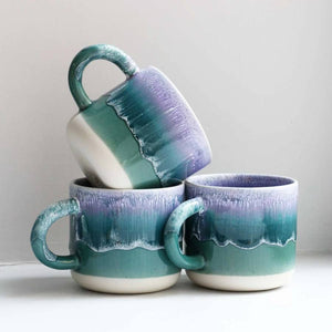 Chug Mug Thistle