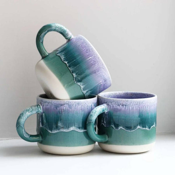 Chug Mug Thistle