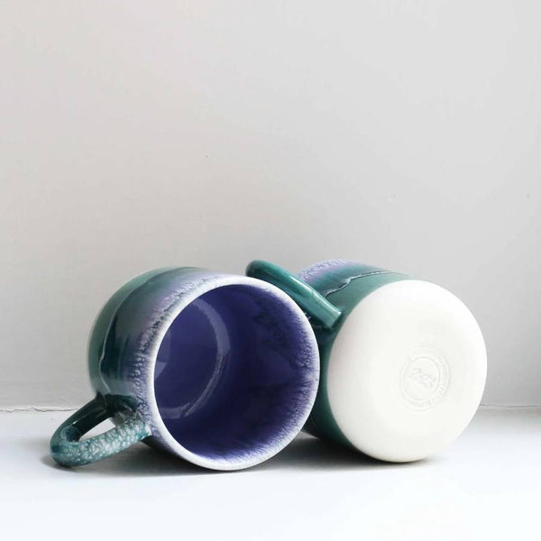 Chug Mug Thistle