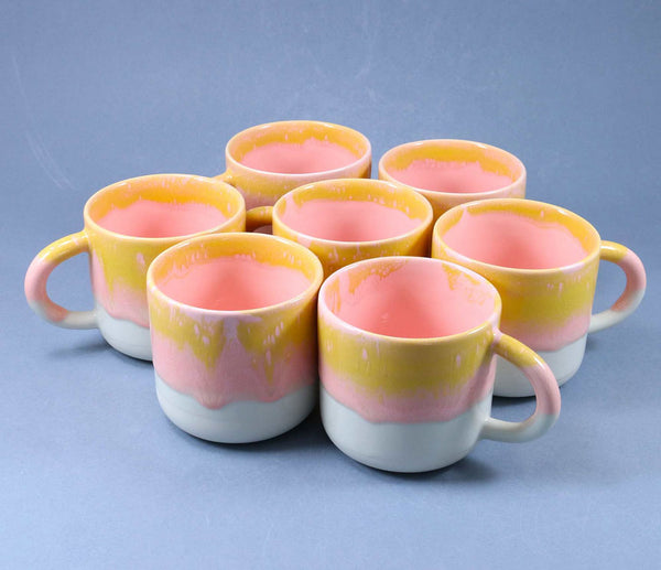 Chug Mug Fruit Jelly Flux