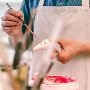 Studio Arhoj - Ghost Raspberry