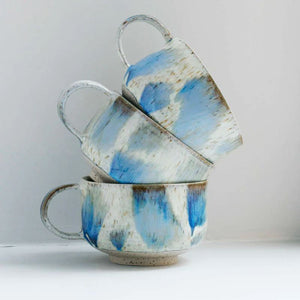 Mion Mug Comet Rain