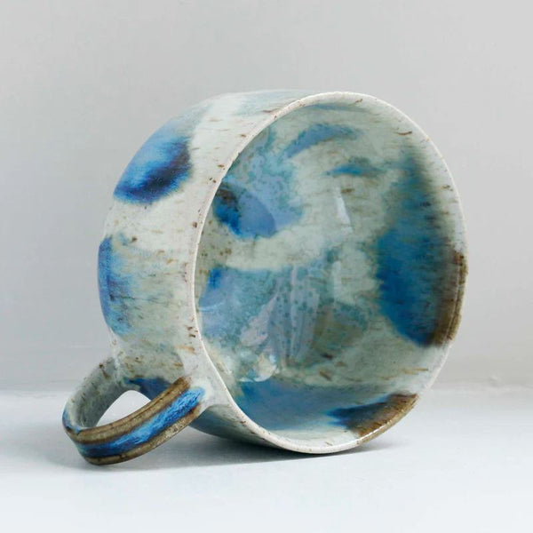 Mion Mug Comet Rain