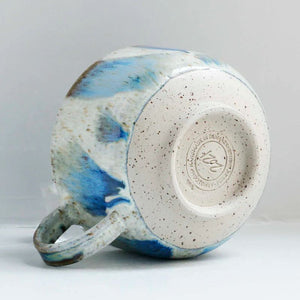 Mion Mug Comet Rain