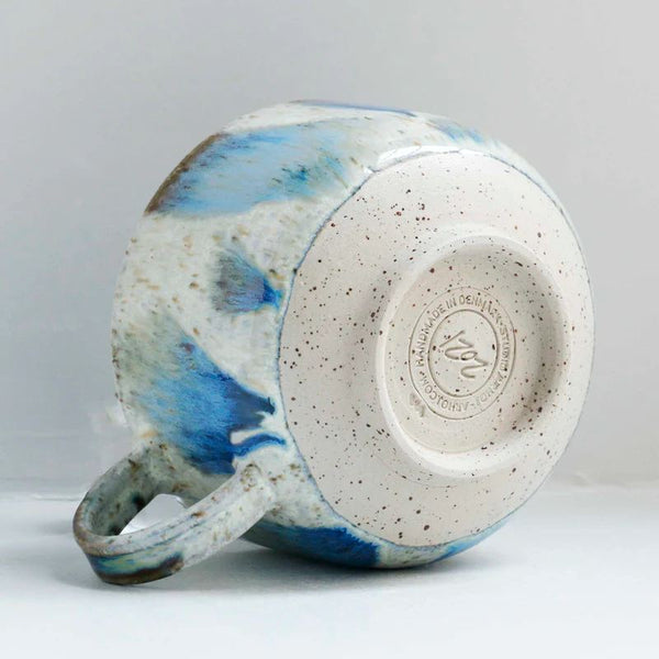 Mion Mug Comet Rain