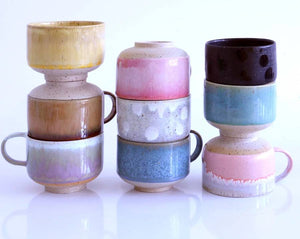 Studio Arhoj - Mion Mug Mountain Moss Green