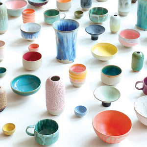 Mion Mug Oyster Pearl