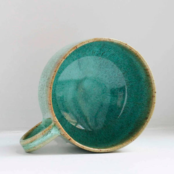 Studio Arhoj - Mion Mug Mountain Moss Green