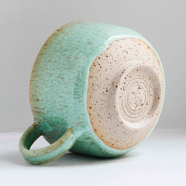 Studio Arhoj - Mion Mug Mountain Moss Green