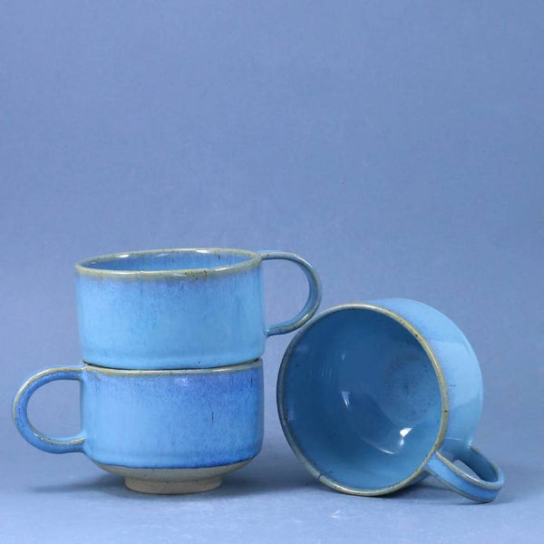 Mion Mug Oyster Pearl