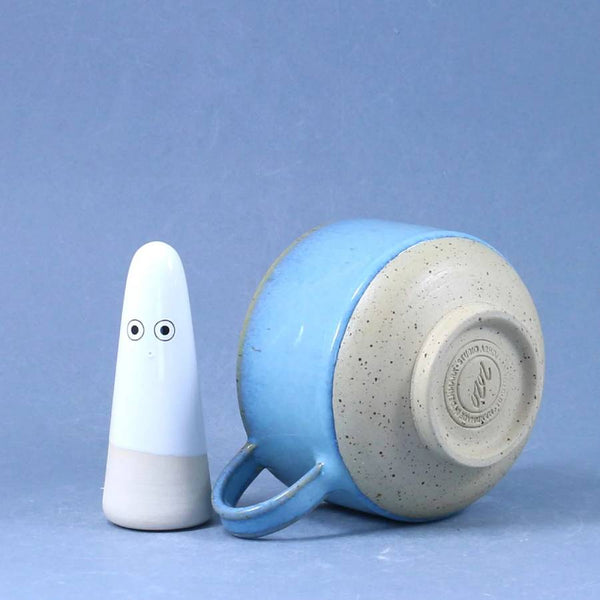 Mion Mug Oyster Pearl