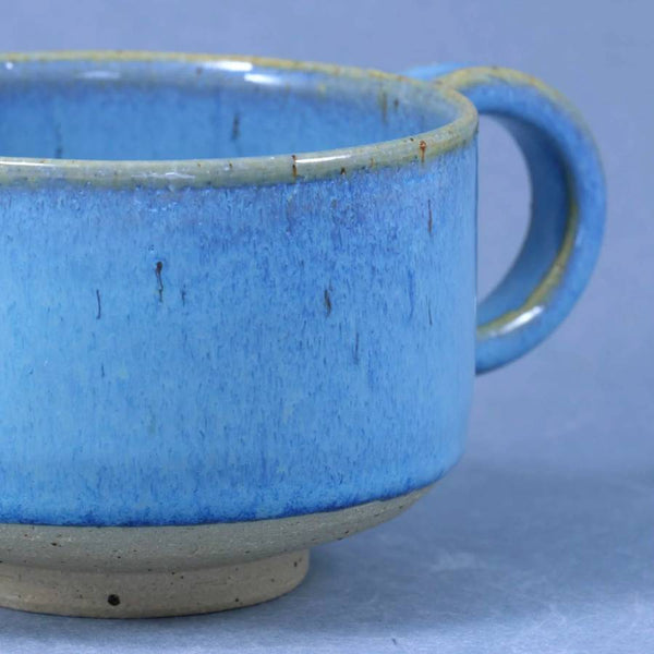Mion Mug Oyster Pearl