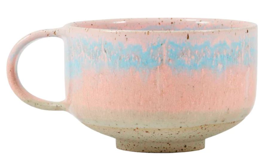Mion Mug Sugar Floss
