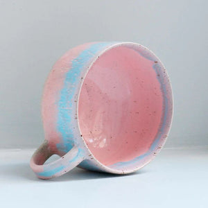 Mion Mug Sugar Floss