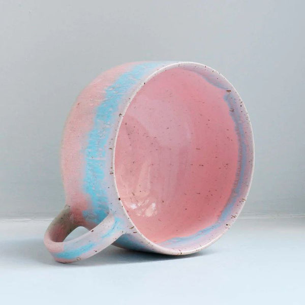 Mion Mug Sugar Floss