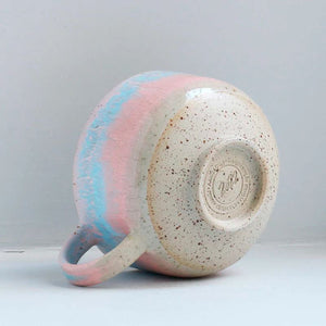 Mion Mug Sugar Floss