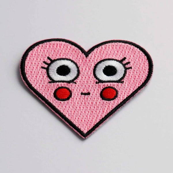 Arhoj Patch Heart (Serie #1)