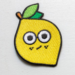 Arhoj Patch Limone (Serie #2)