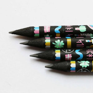 Studio Arhoj - Pencil Black