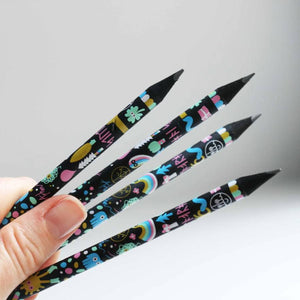 Studio Arhoj - Pencil Black