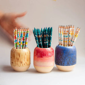 Arhoj Pencil Retro Familia
