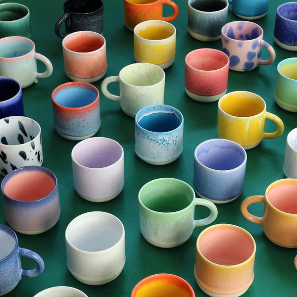 Quench Cup Finland Forest Green