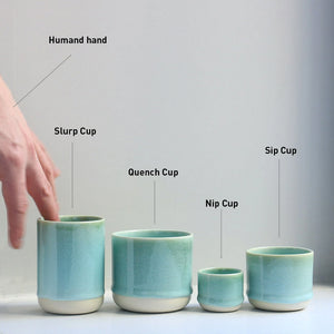 Quench Cup Stargazer