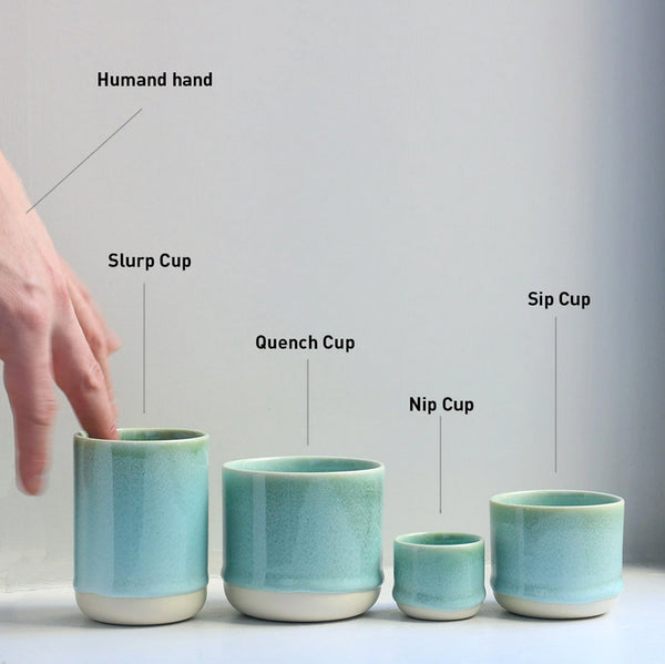 Quench Cup Stargazer