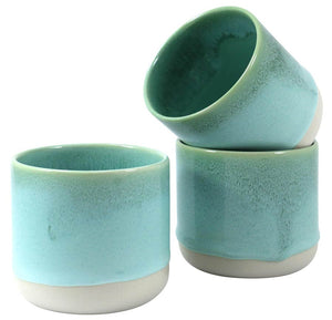 Quench Cup Finland Forest Green