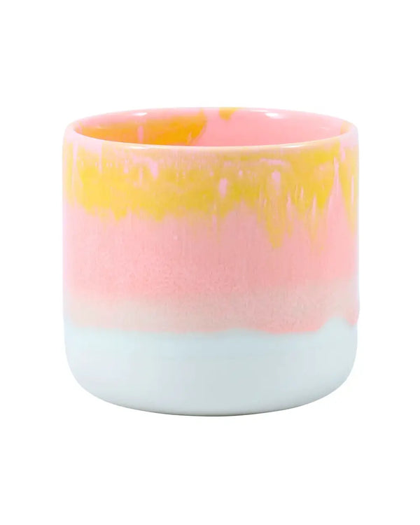 Quench Cup Fruit Jelly Flux