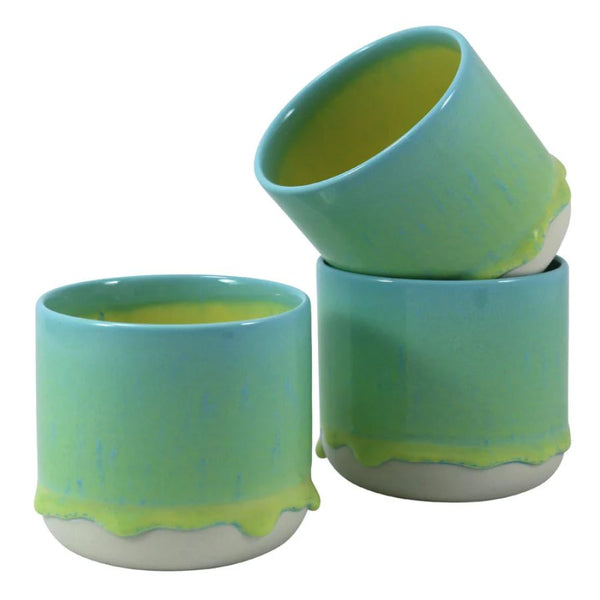 Quench Cup Yellow Snapper