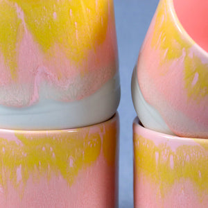 Quench Cup Fruit Jelly Flux