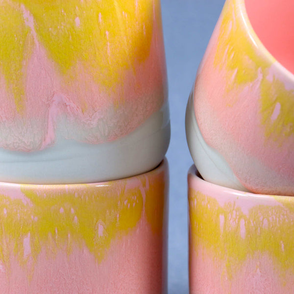 Quench Cup Fruit Jelly Flux