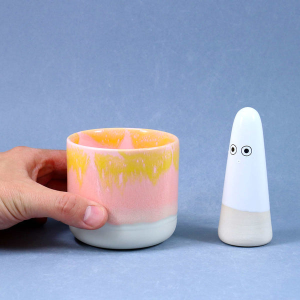 Quench Cup Fruit Jelly Flux