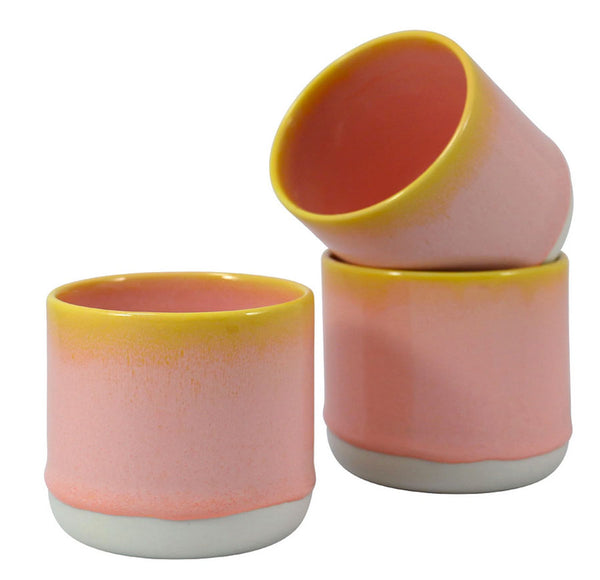 Quench Cup Pink Grapefruit