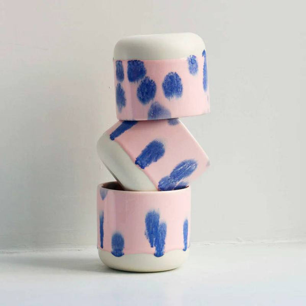 Sip Cup Highland Flora
