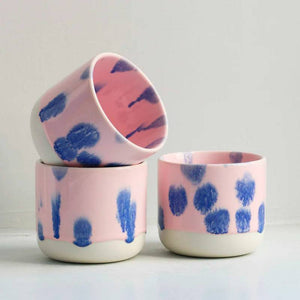 Sip Cup Highland Flora