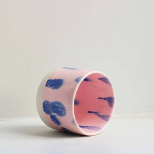 Sip Cup Highland Flora