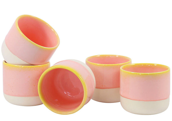 Sip Cup Pink Grapefruit