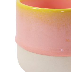 Sip Cup Pink Grapefruit