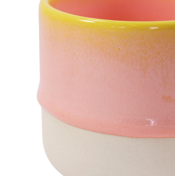 Sip Cup Pink Grapefruit