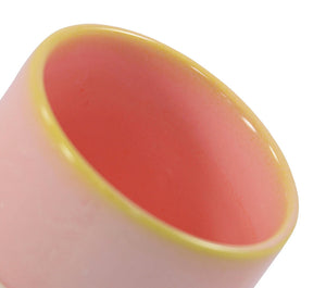 Sip Cup Pink Grapefruit