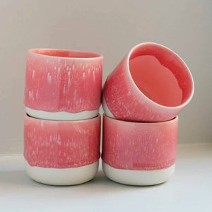 Sip Cup Raspberry