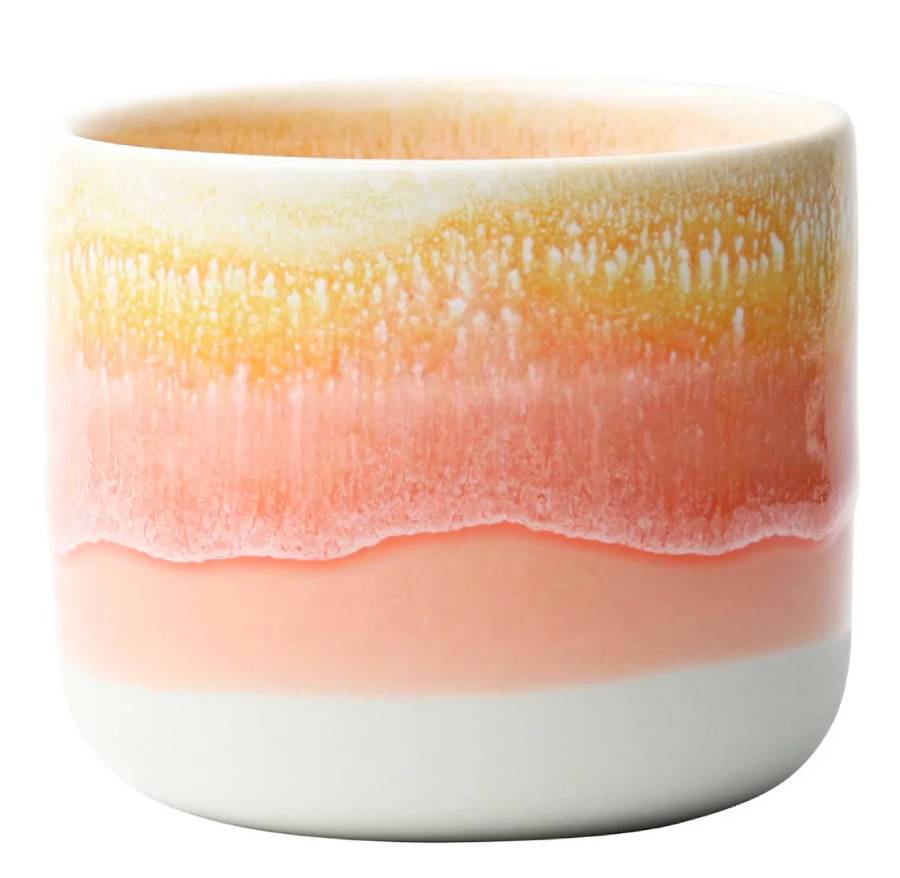 Sip Cup Sunset